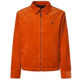 Giacca Wynton in velluto 710968125 503 POLO RALPH LAUREN 