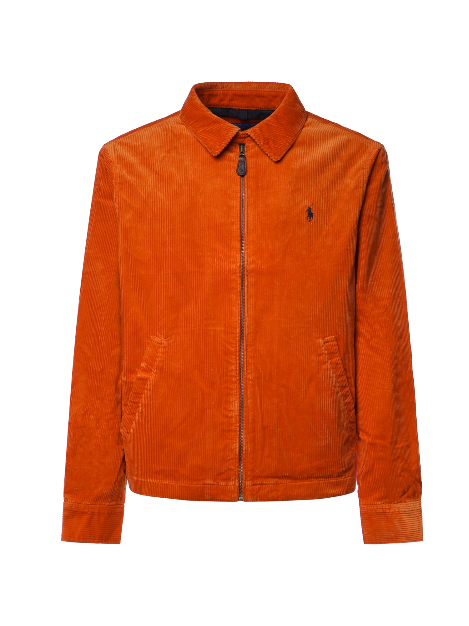 Giacca Wynton in velluto 710968125 503 POLO RALPH LAUREN 