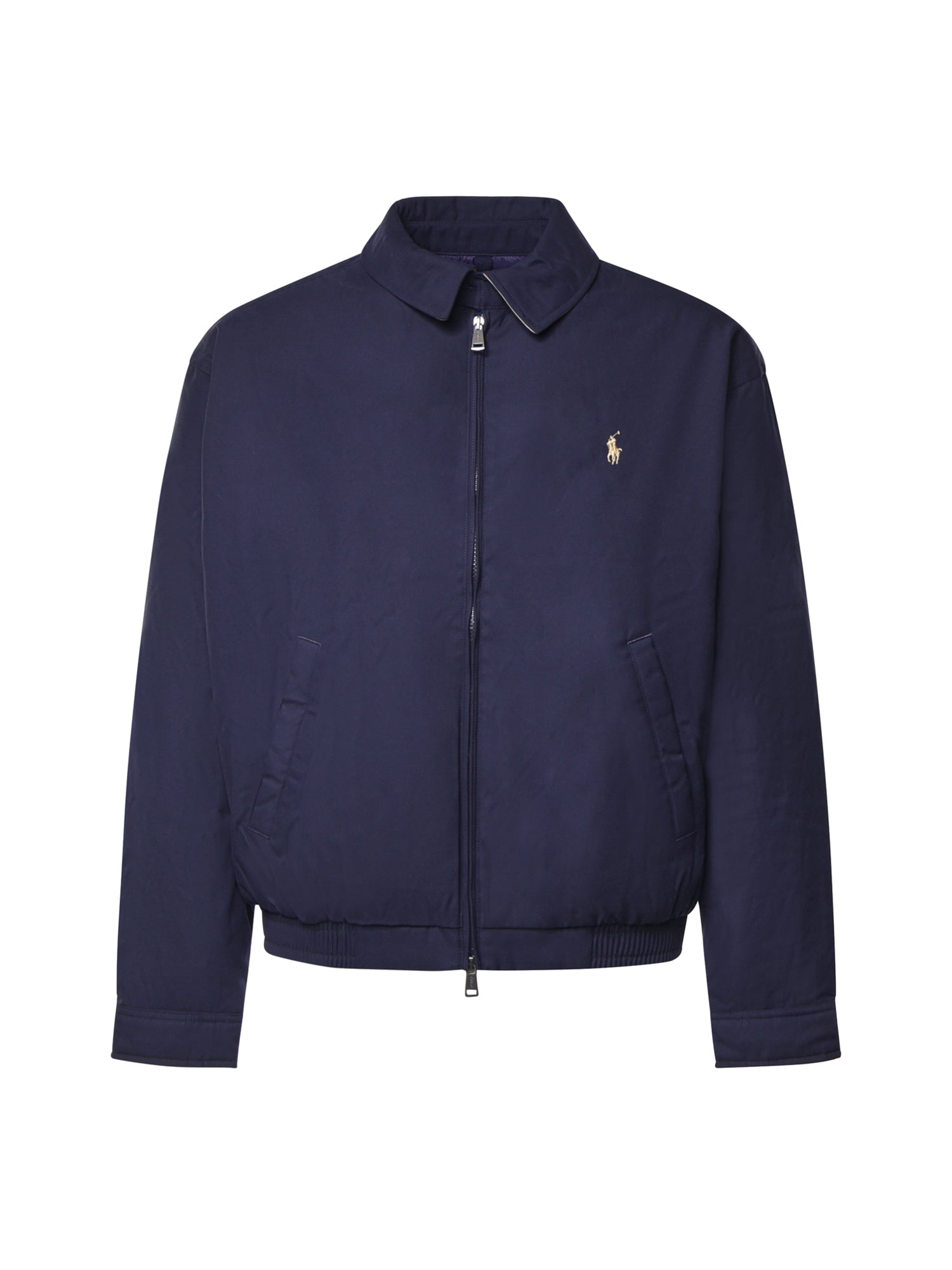 Giacca con logo 710B15533 003 POLO RALPH LAUREN 