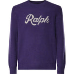 Pullover in misto lana e cashmere 710B24668 002 POLO RALPH LAUREN 