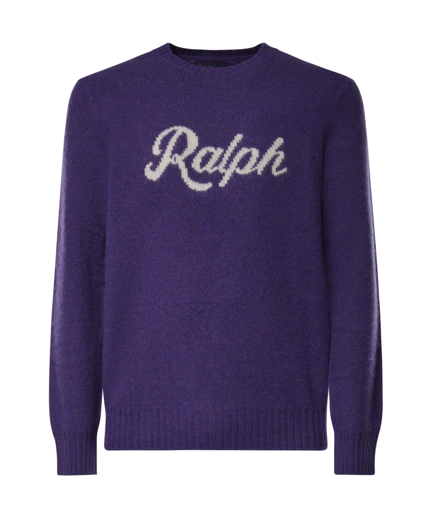 Pullover in misto lana e cashmere 710B24668 002 POLO RALPH LAUREN 