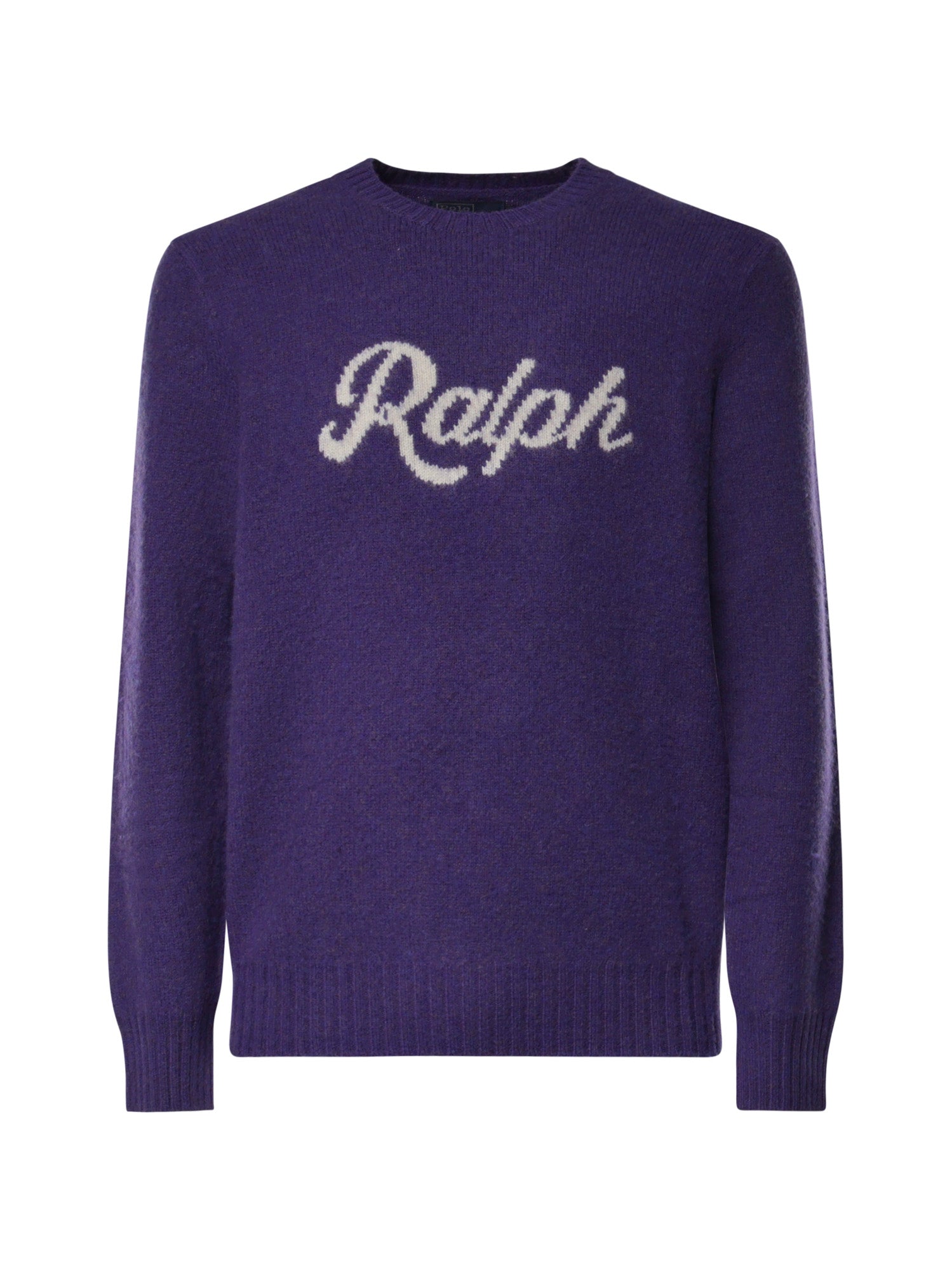 Pullover in misto lana e cashmere 710B24668 002 POLO RALPH LAUREN 
