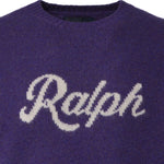 Pullover in misto lana e cashmere 710B24668 002 POLO RALPH LAUREN 