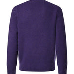 Pullover in misto lana e cashmere 710B24668 002 POLO RALPH LAUREN 