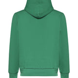 Felpa in misto cotone con logo 710B26089 001 POLO RALPH LAUREN 