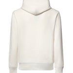 Felpa con logo in misto cotone 710B26149 002 POLO RALPH LAUREN 