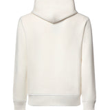 Felpa con logo in misto cotone 710B26149 002 POLO RALPH LAUREN 