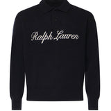 Maglia in misto lana Relaxed-Fit 710B28775 001 POLO RALPH LAUREN 