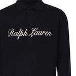 Maglia in misto lana Relaxed-Fit 710B28775 001 POLO RALPH LAUREN 