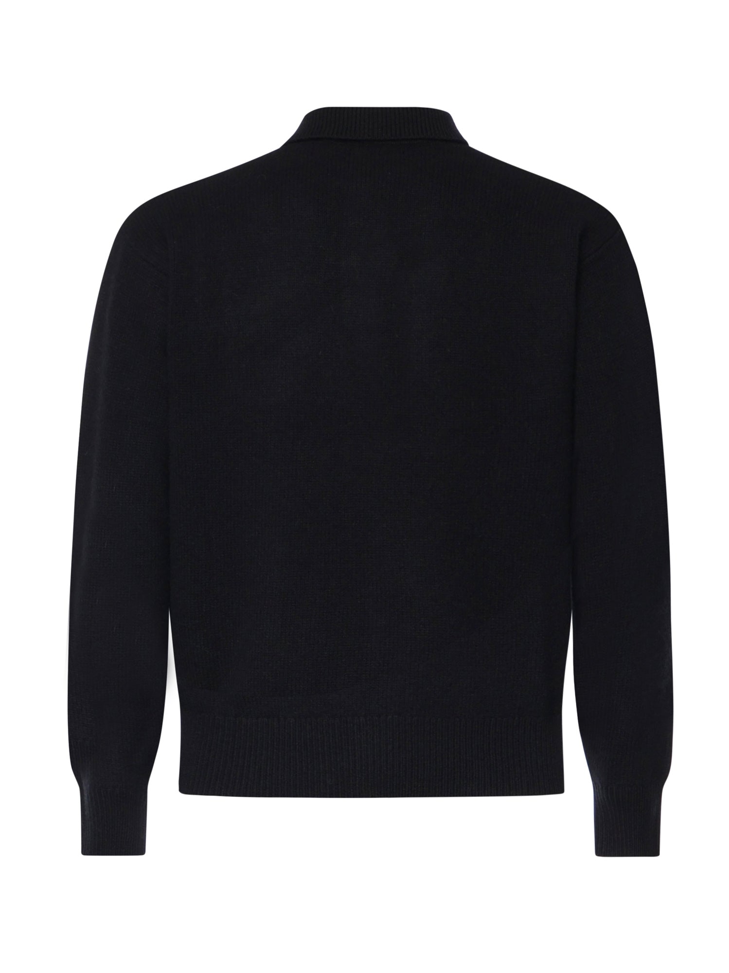 Maglia in misto lana Relaxed-Fit 710B28775 001 POLO RALPH LAUREN 