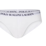 Tre paia di slip in cotone 714835884 001 POLO RALPH LAUREN 
