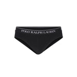 Tre paia di slip in cotone 714835884 002 POLO RALPH LAUREN 
