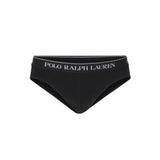 Tre paia di slip in cotone 714835884 002 POLO RALPH LAUREN 