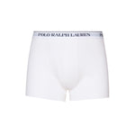 Tre paia di boxer in cotone 714835885 001 POLO RALPH LAUREN 