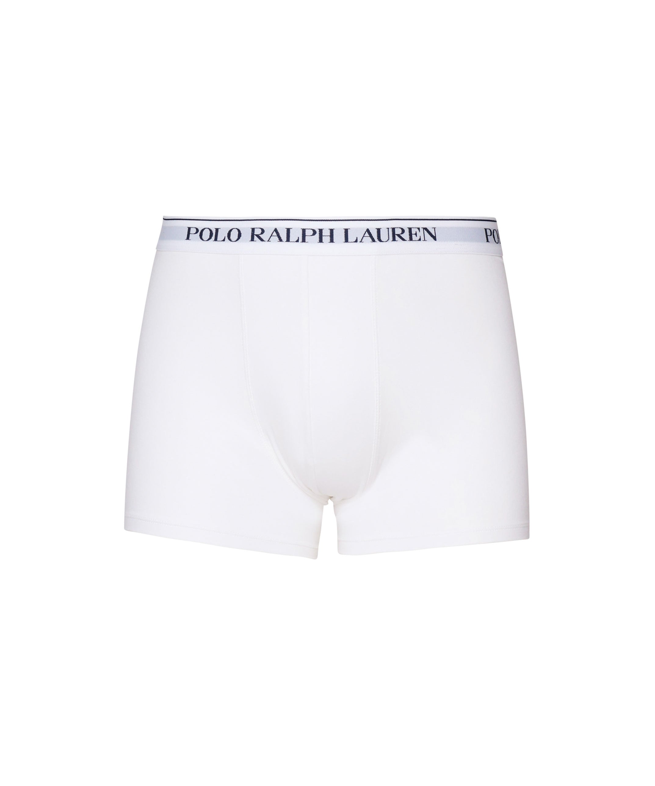Tre paia di boxer in cotone 714835885 001 POLO RALPH LAUREN 