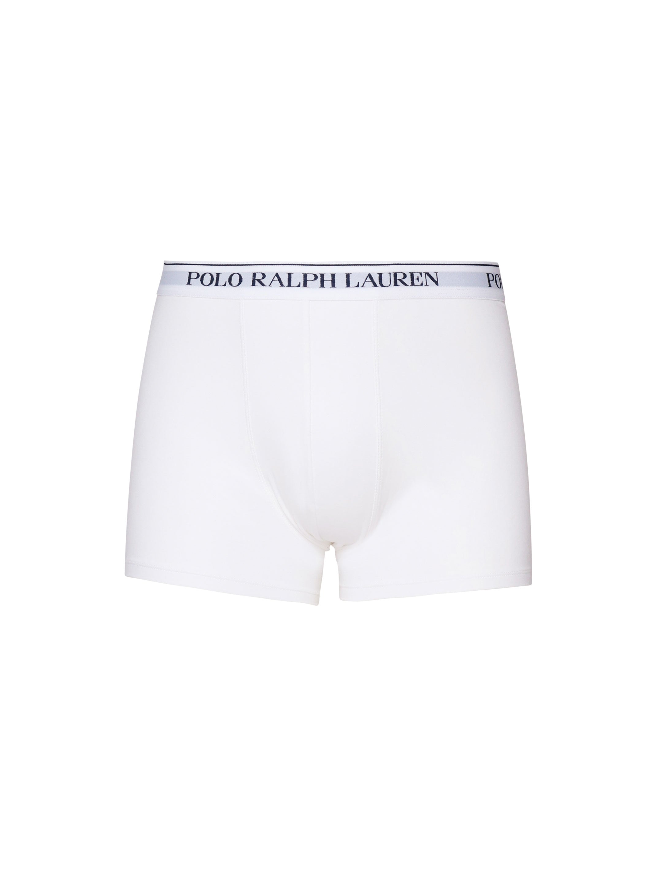 Tre paia di boxer in cotone 714835885 001 POLO RALPH LAUREN 