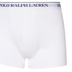 Tre paia di boxer in cotone 714835885 001 POLO RALPH LAUREN 