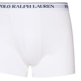 Tre paia di boxer in cotone 714835885 001 POLO RALPH LAUREN 