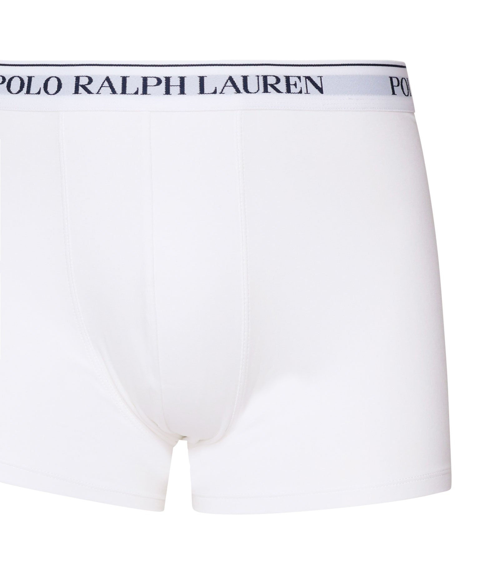 Tre paia di boxer in cotone 714835885 001 POLO RALPH LAUREN 