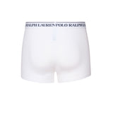 Tre paia di boxer in cotone 714835885 001 POLO RALPH LAUREN 