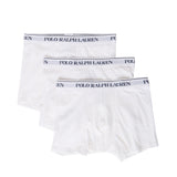Tre paia di boxer in cotone 714835885 001 POLO RALPH LAUREN 