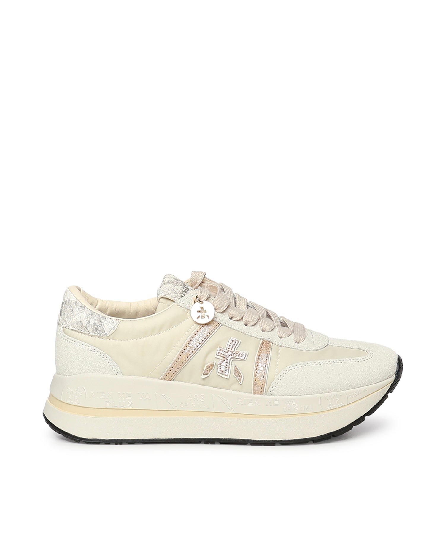 Sneakers Bethcoin BETHCOIN 8145 PREMIATA 