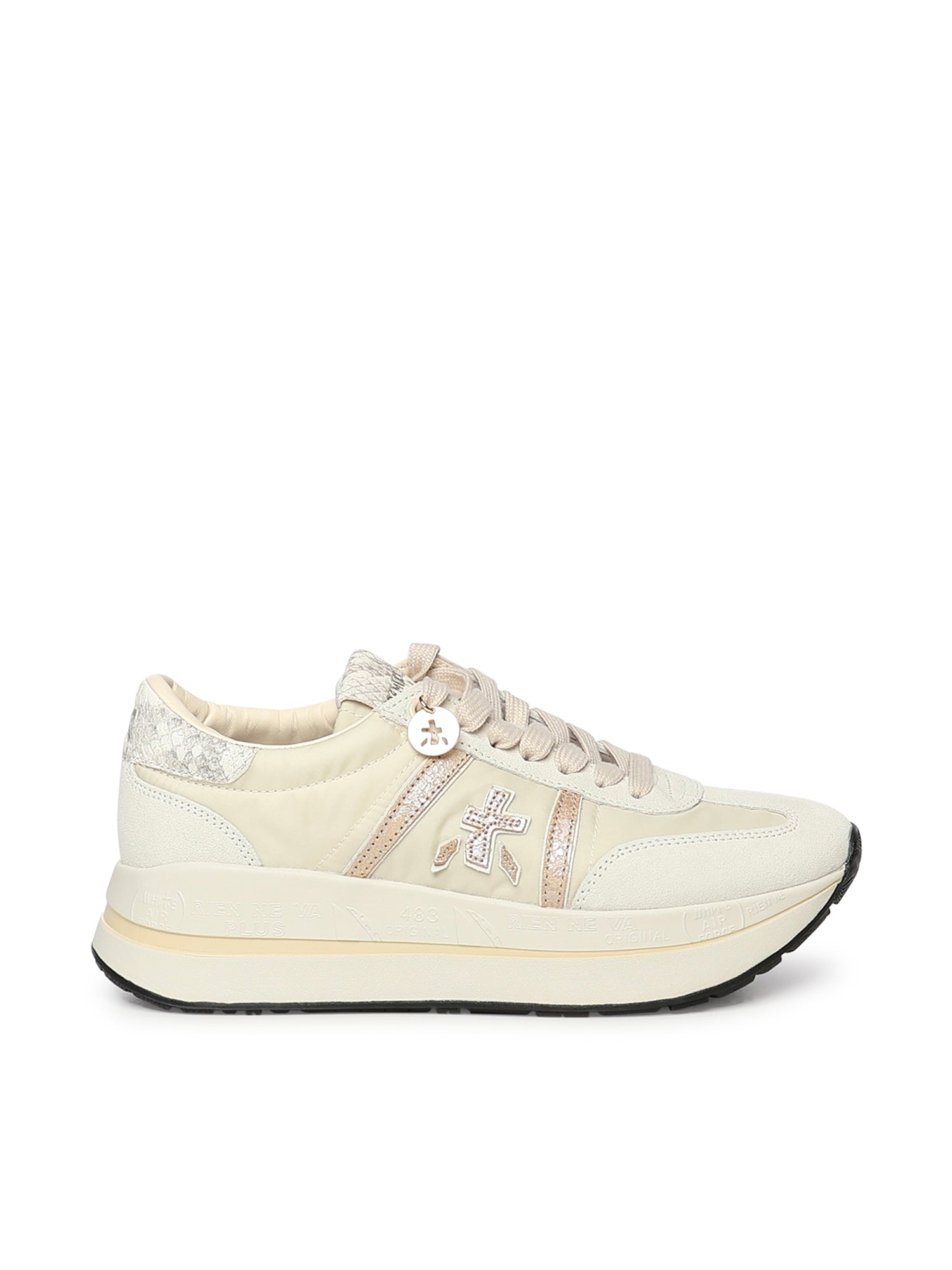 Sneakers Bethcoin BETHCOIN 8145 PREMIATA 