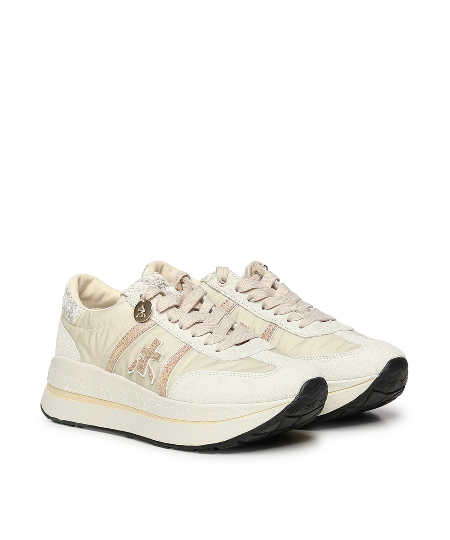 Sneakers Bethcoin BETHCOIN 8145 PREMIATA 