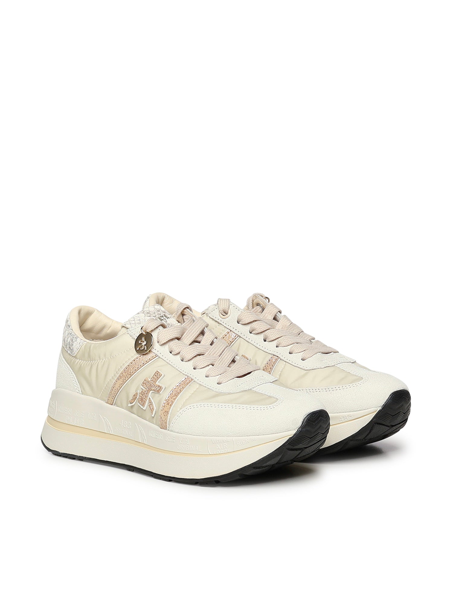 Sneakers Bethcoin BETHCOIN 8145 PREMIATA 