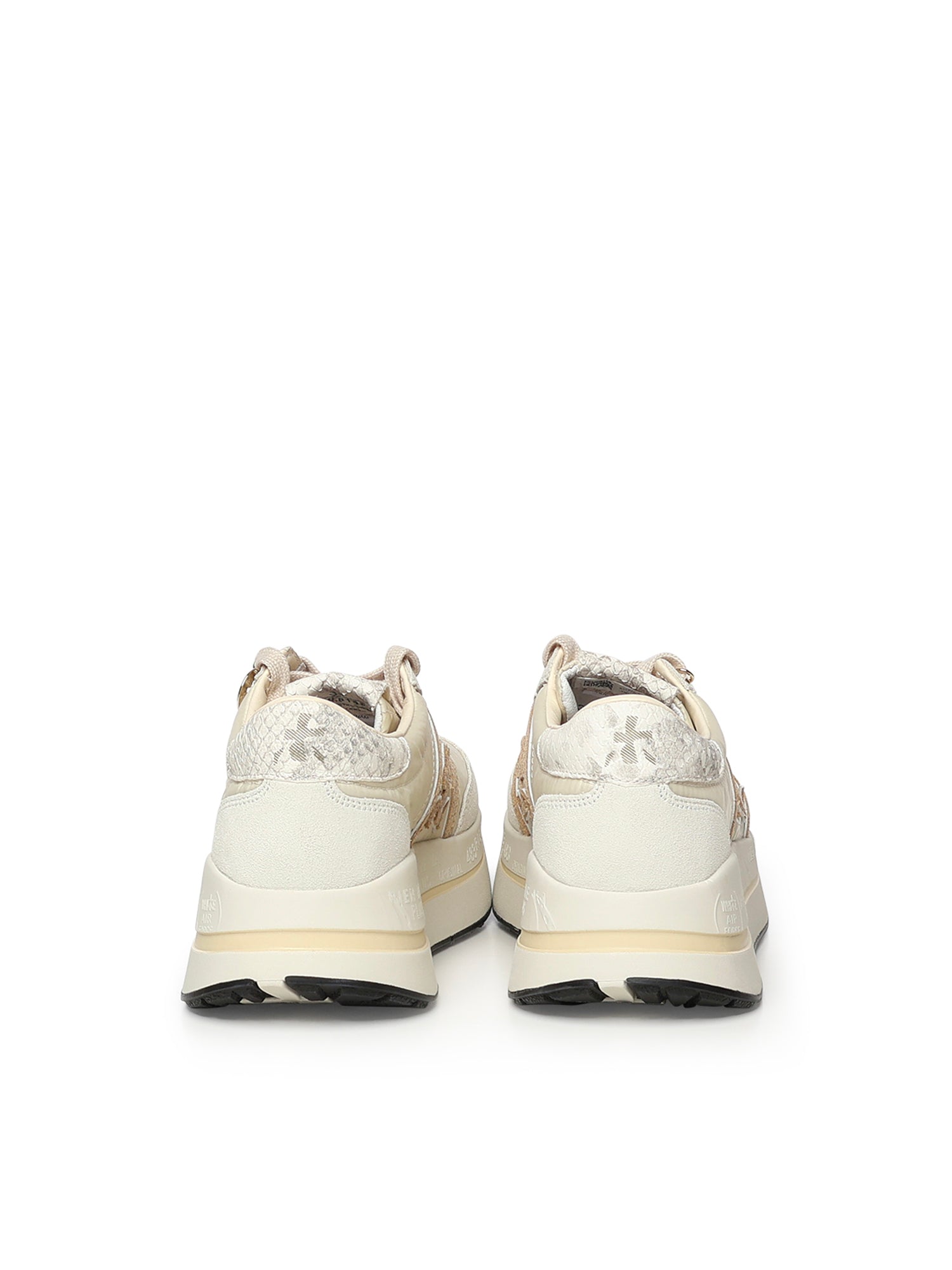 Sneakers Bethcoin BETHCOIN 8145 PREMIATA 