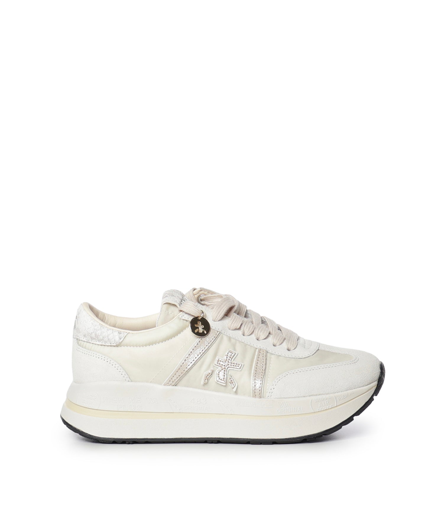 Sneakers Bethcoin BETHCOIN 8145 PREMIATA 