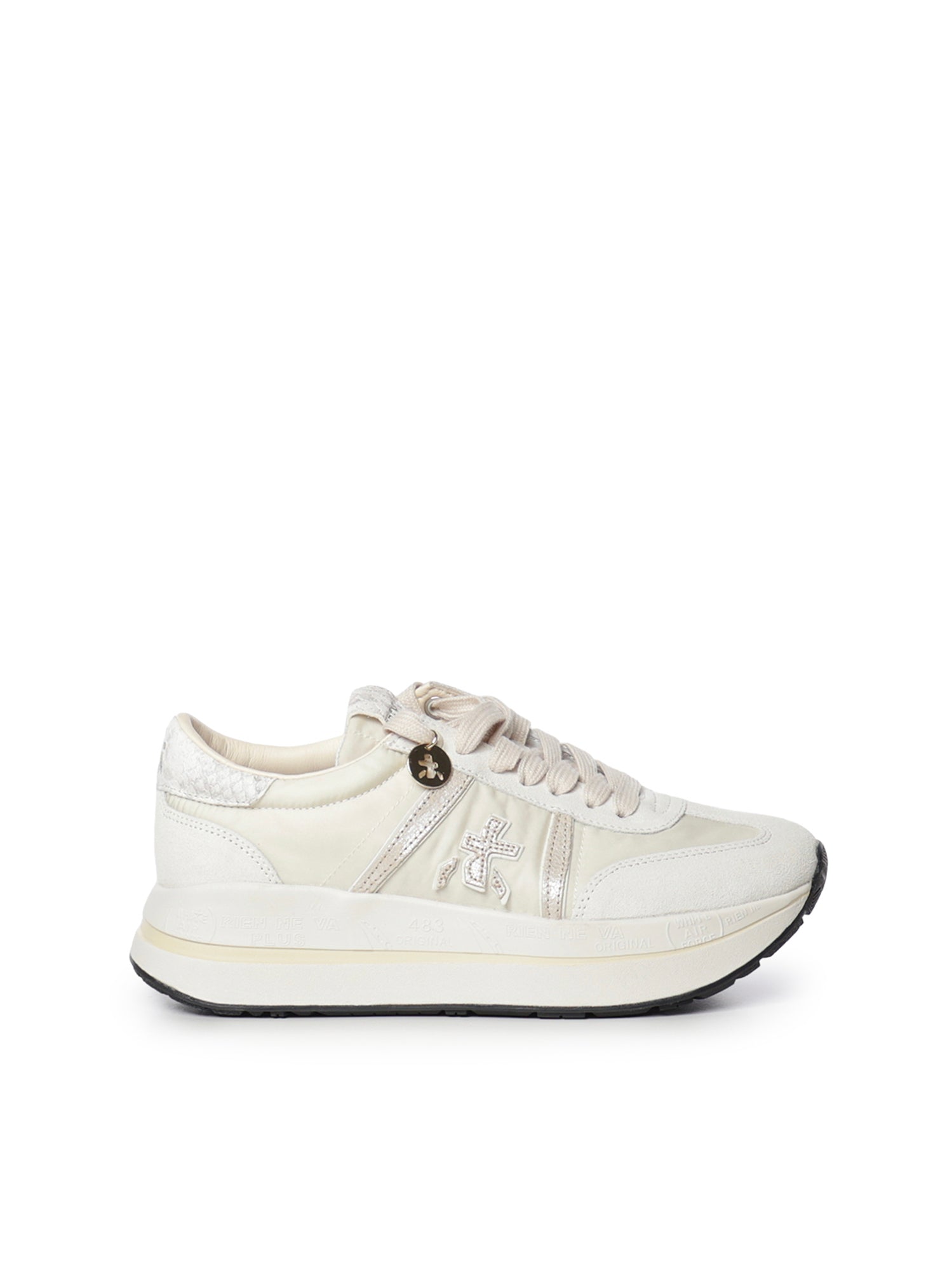 Sneakers Bethcoin BETHCOIN 8145 PREMIATA 