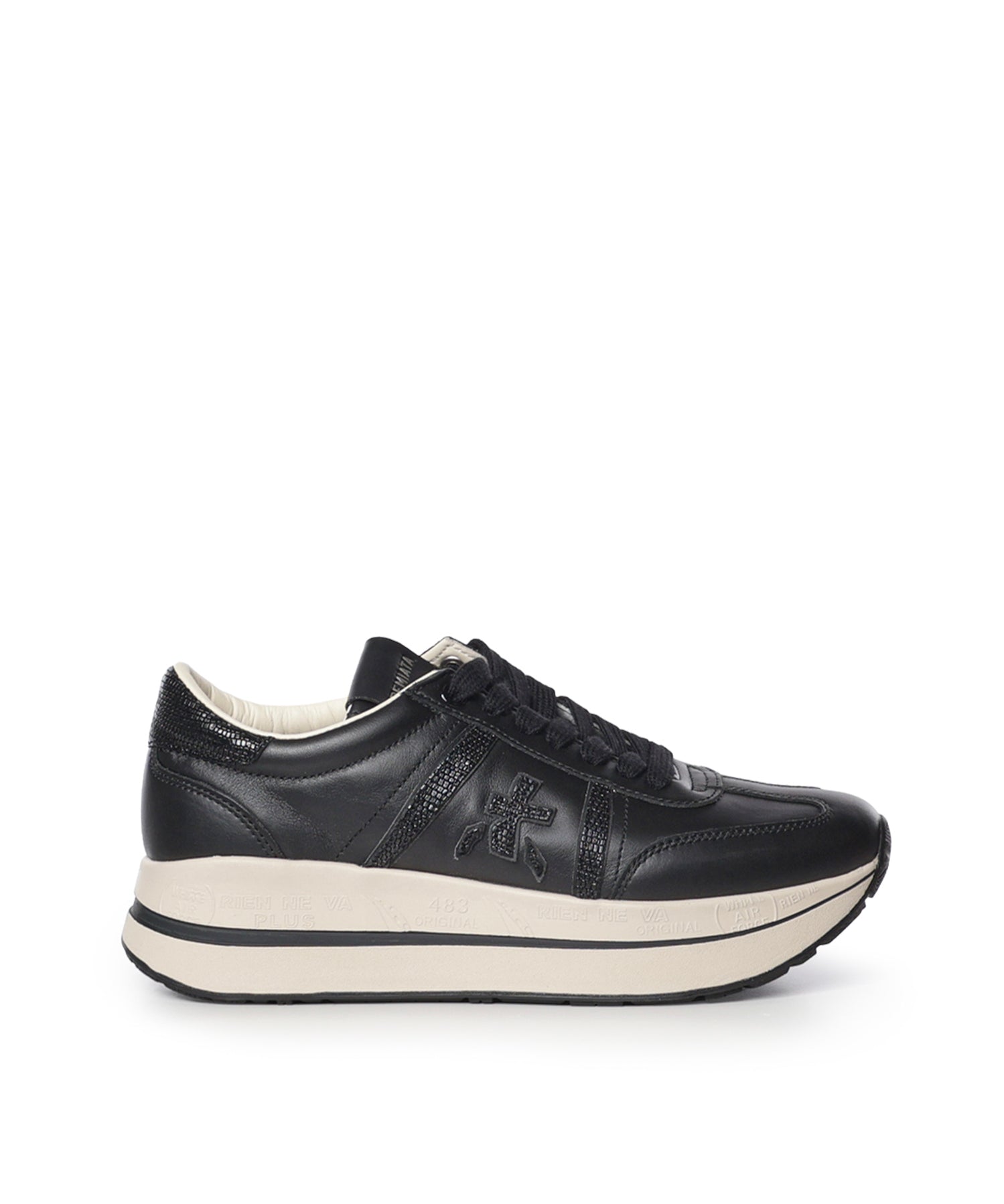 Sneakers Bethcoin BETHCOIN 8503 PREMIATA 