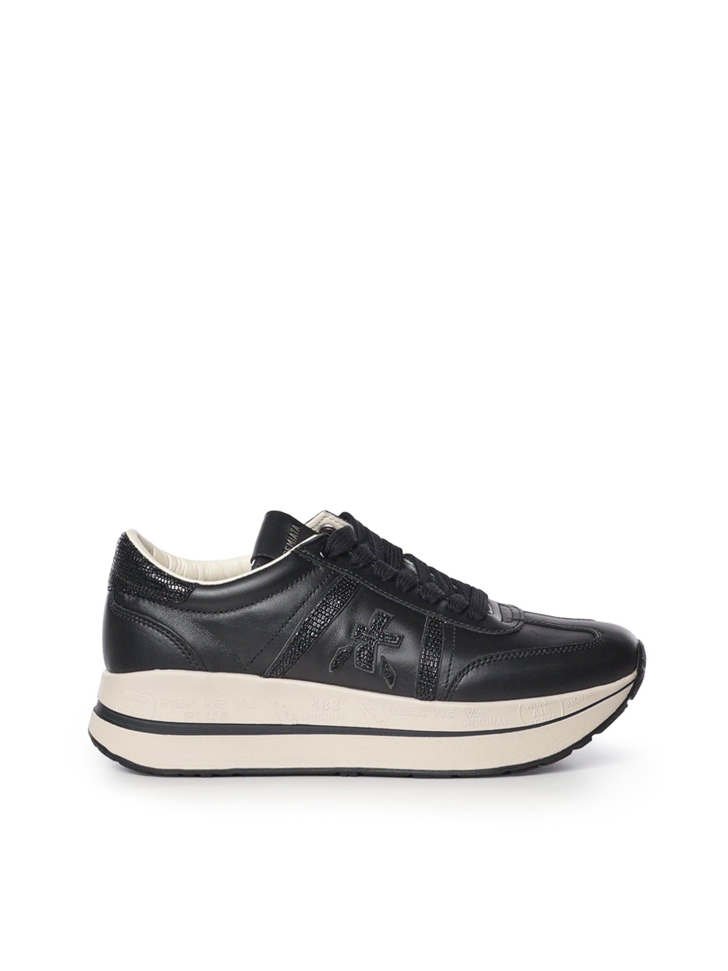 Sneakers Bethcoin BETHCOIN 8503 PREMIATA 