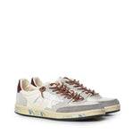 Sneaker BSKT BSKTCLAY 7616 PREMIATA 