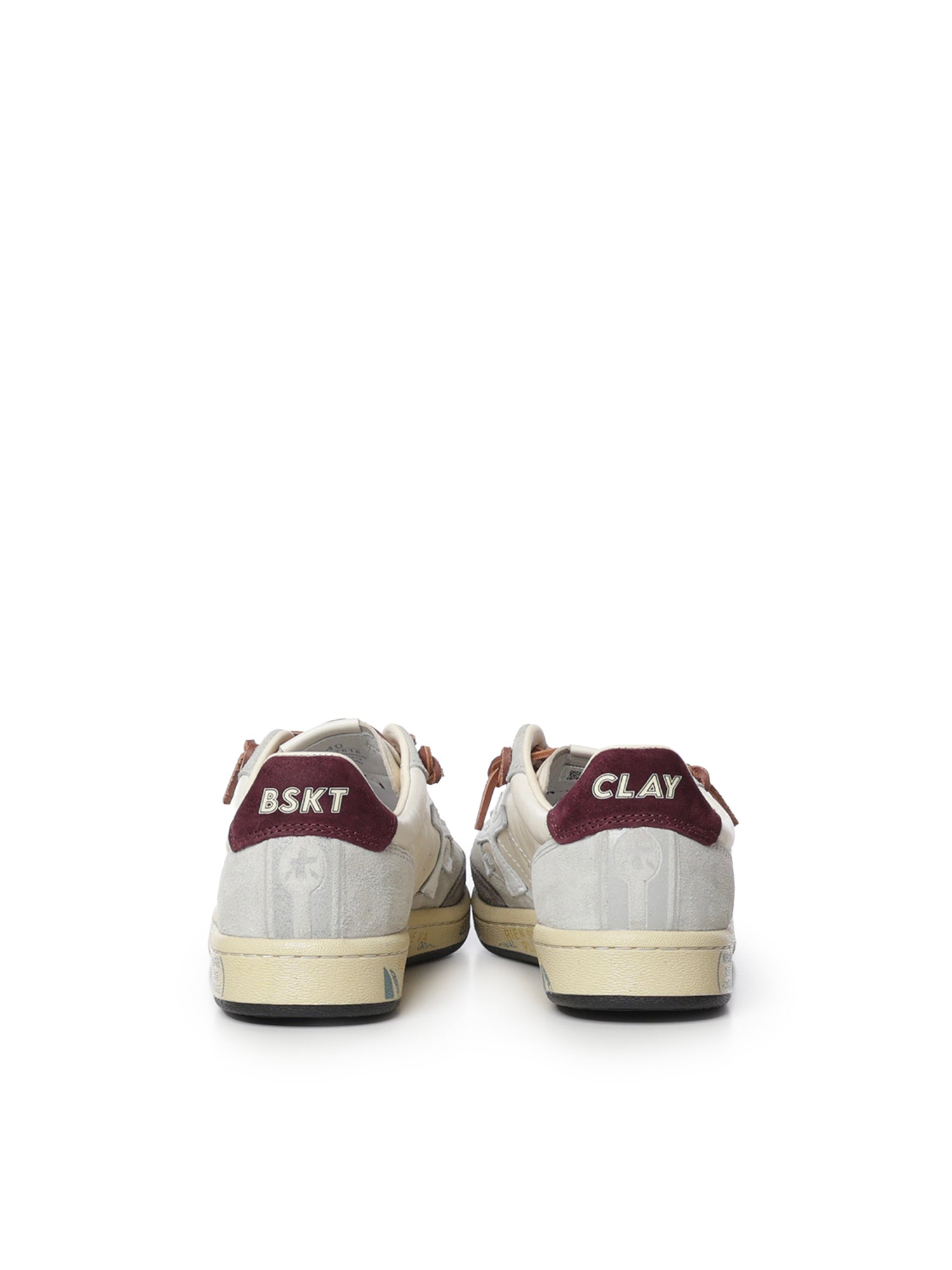 Sneaker BSKT BSKTCLAY 7616 PREMIATA 