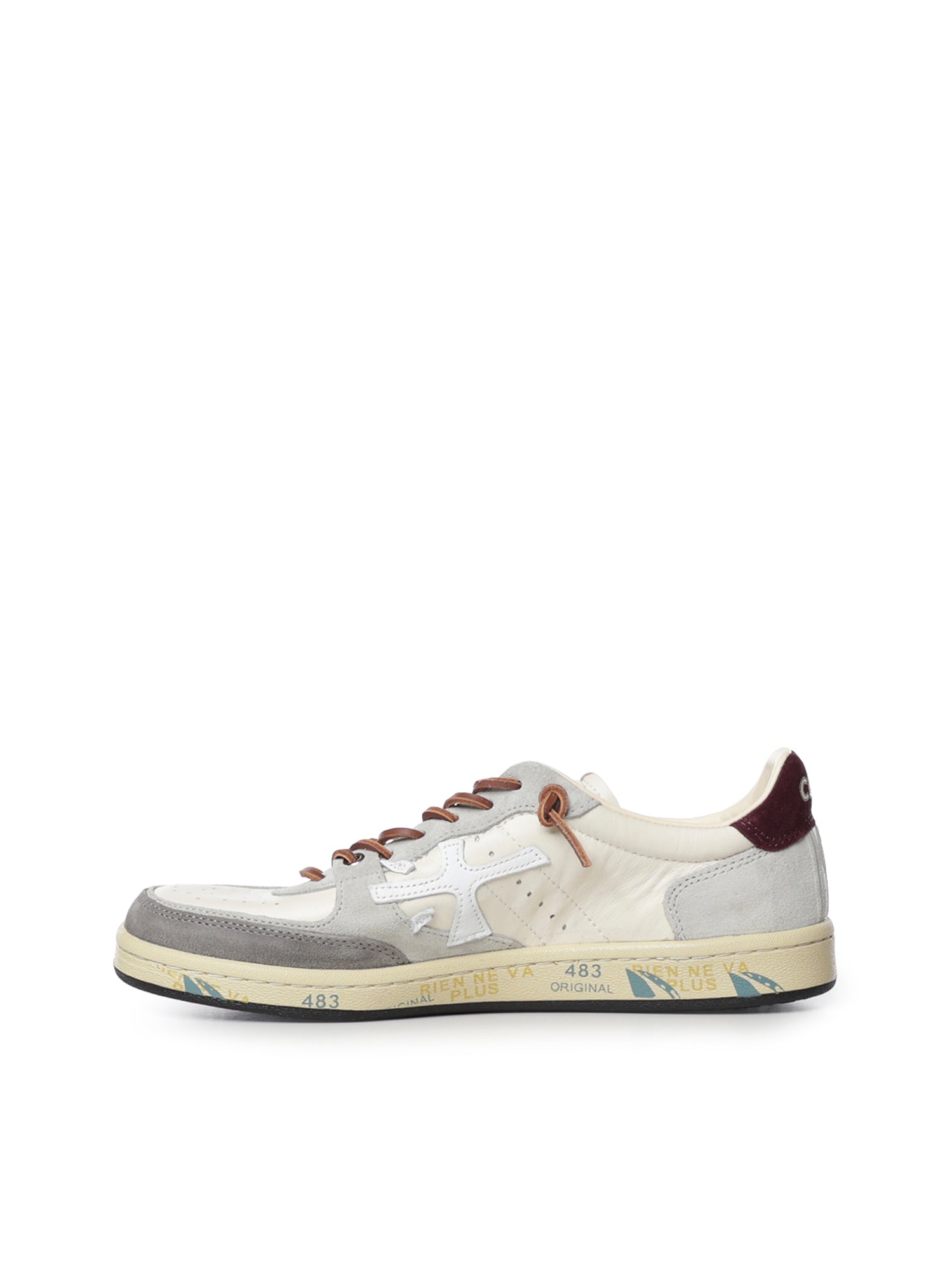 Sneaker BSKT BSKTCLAY 7616 PREMIATA 