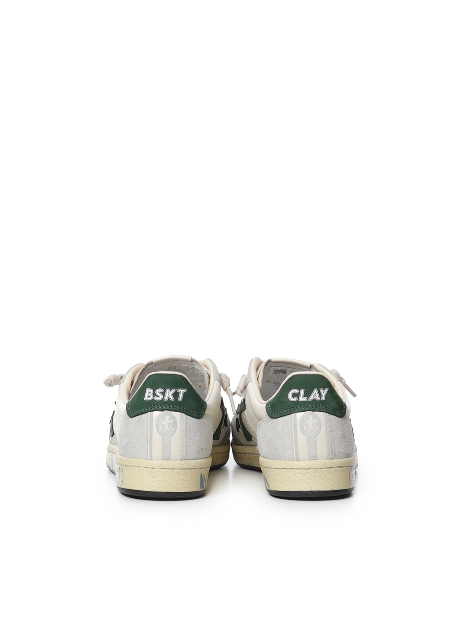 Sneaker BSKT BSKTCLAY 7623 PREMIATA 