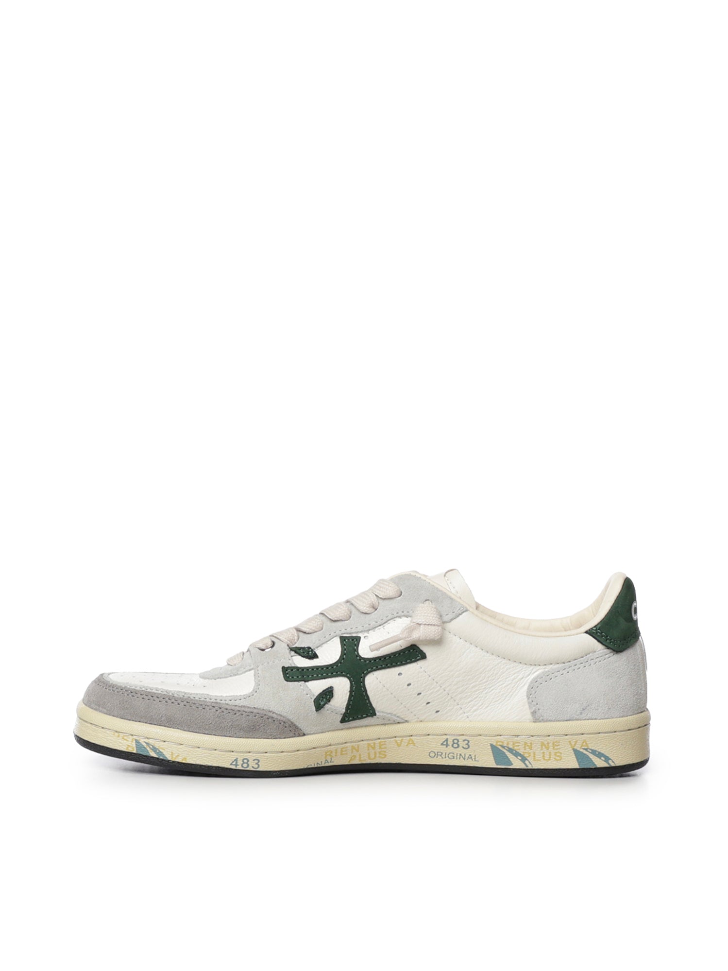 Sneaker BSKT BSKTCLAY 7623 PREMIATA 