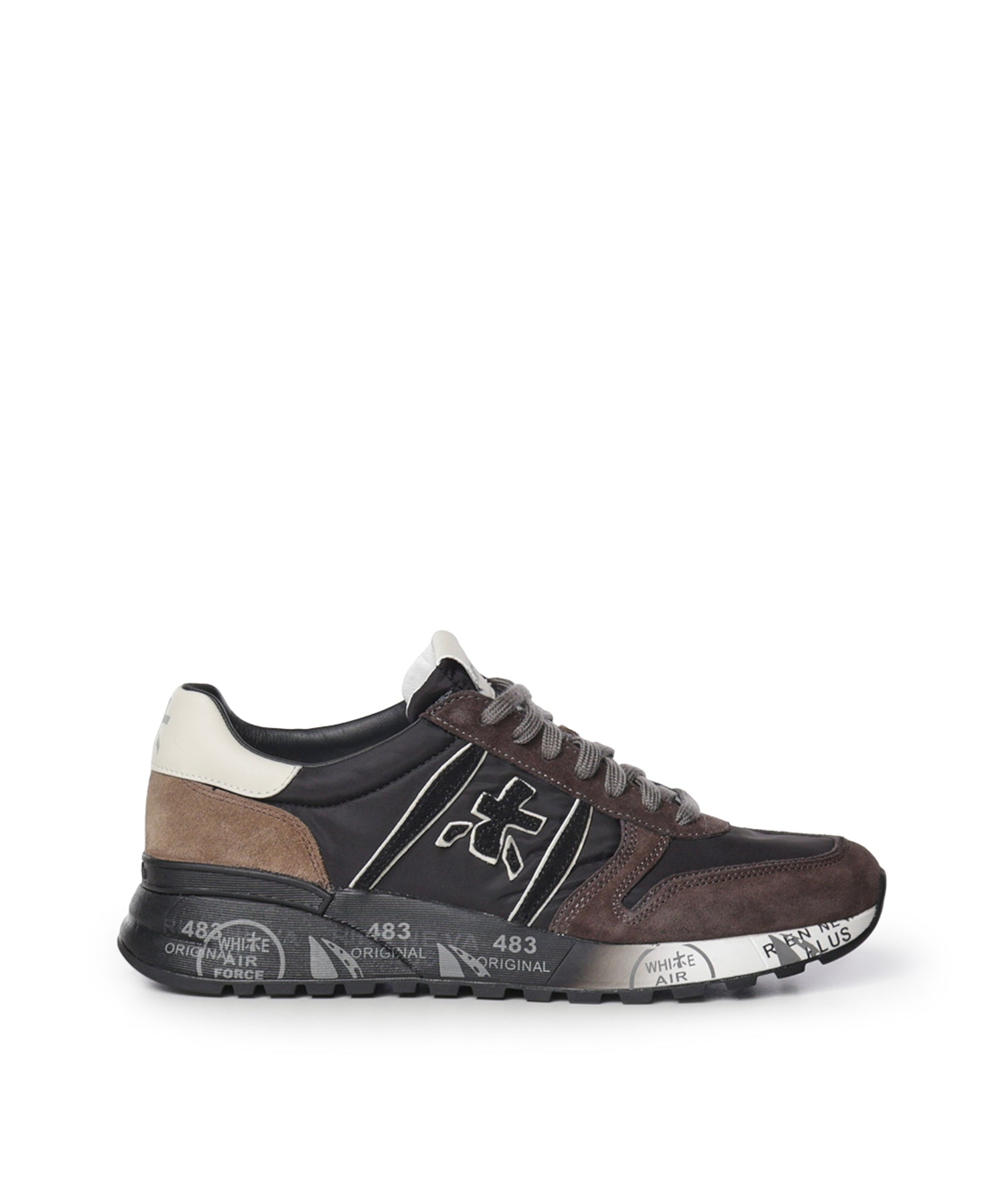 Sneaker Lander LANDER 4951 PREMIATA 