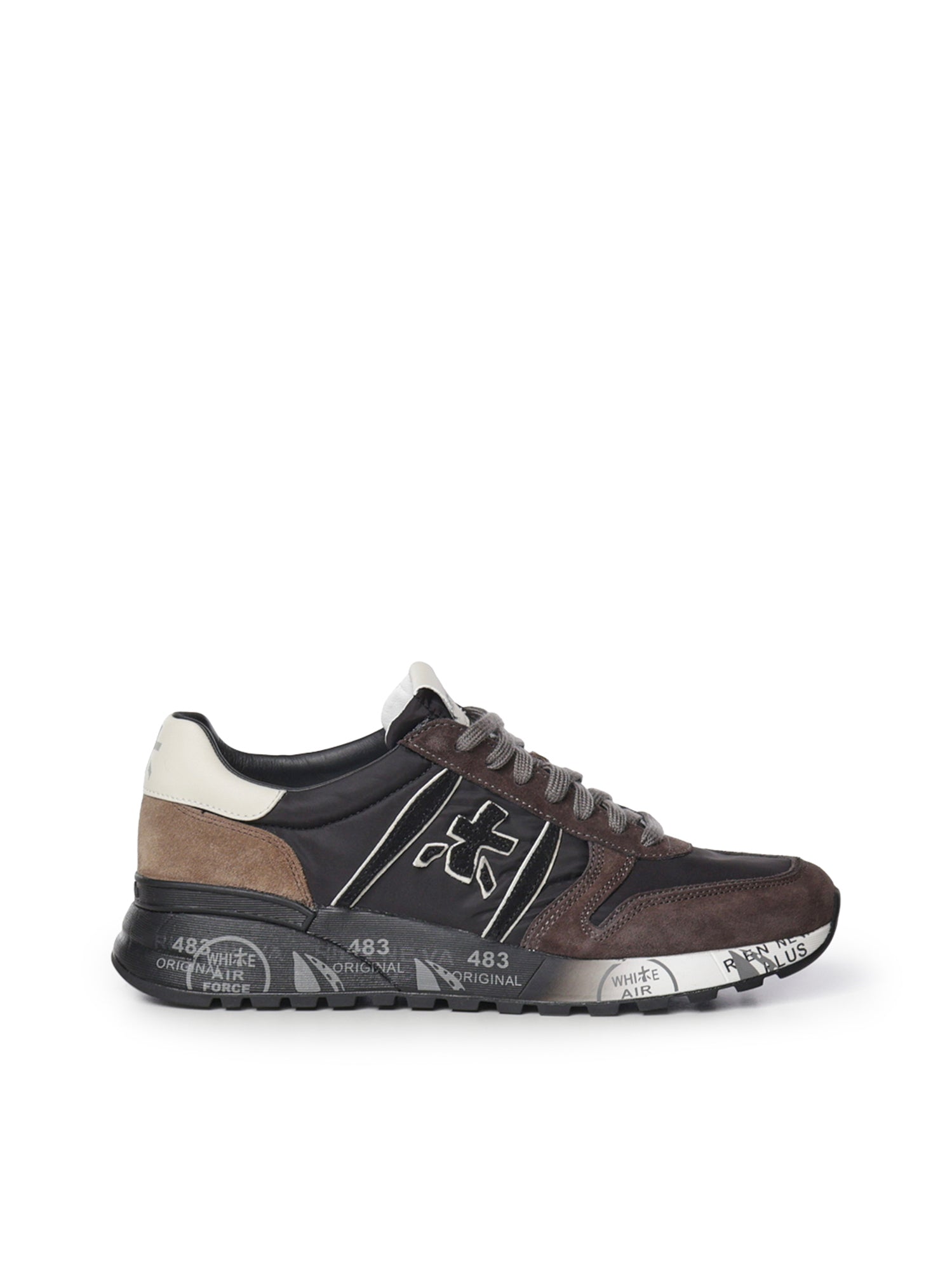 Sneaker Lander LANDER 4951 PREMIATA 