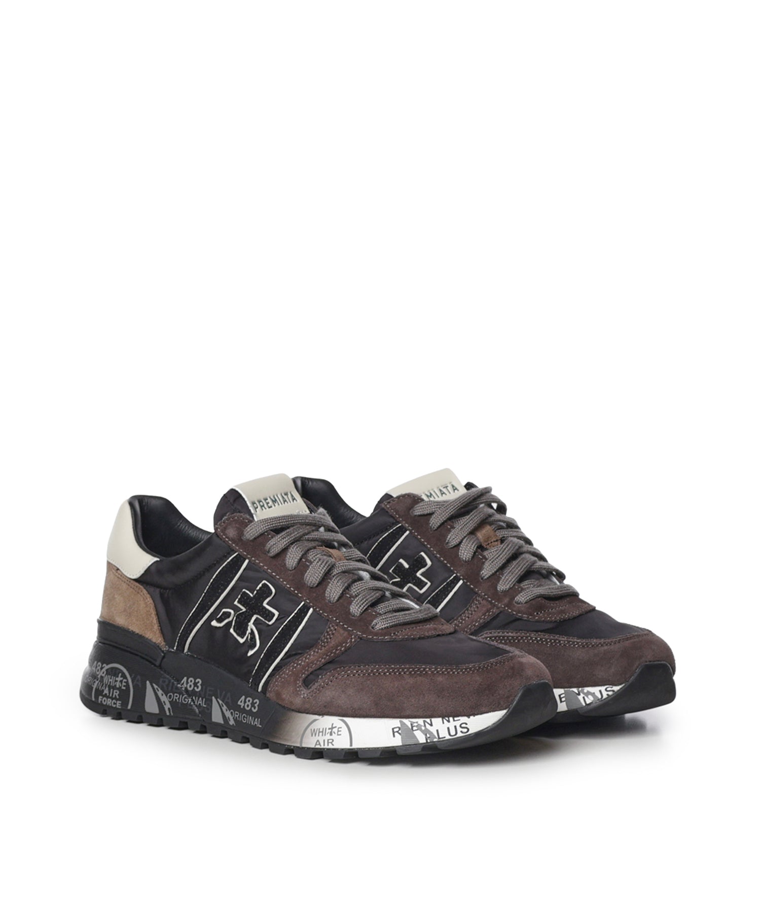 Sneaker Lander LANDER 4951 PREMIATA 