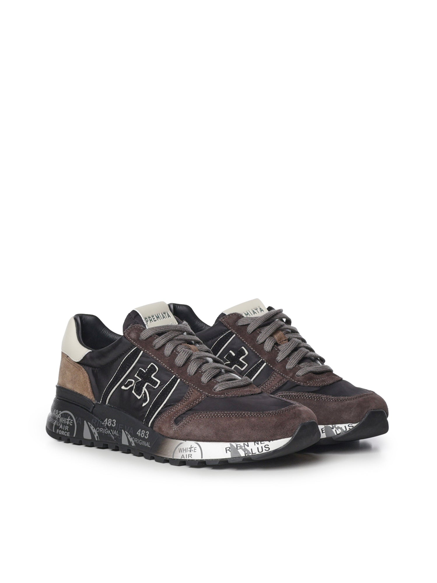 Sneaker Lander LANDER 4951 PREMIATA 