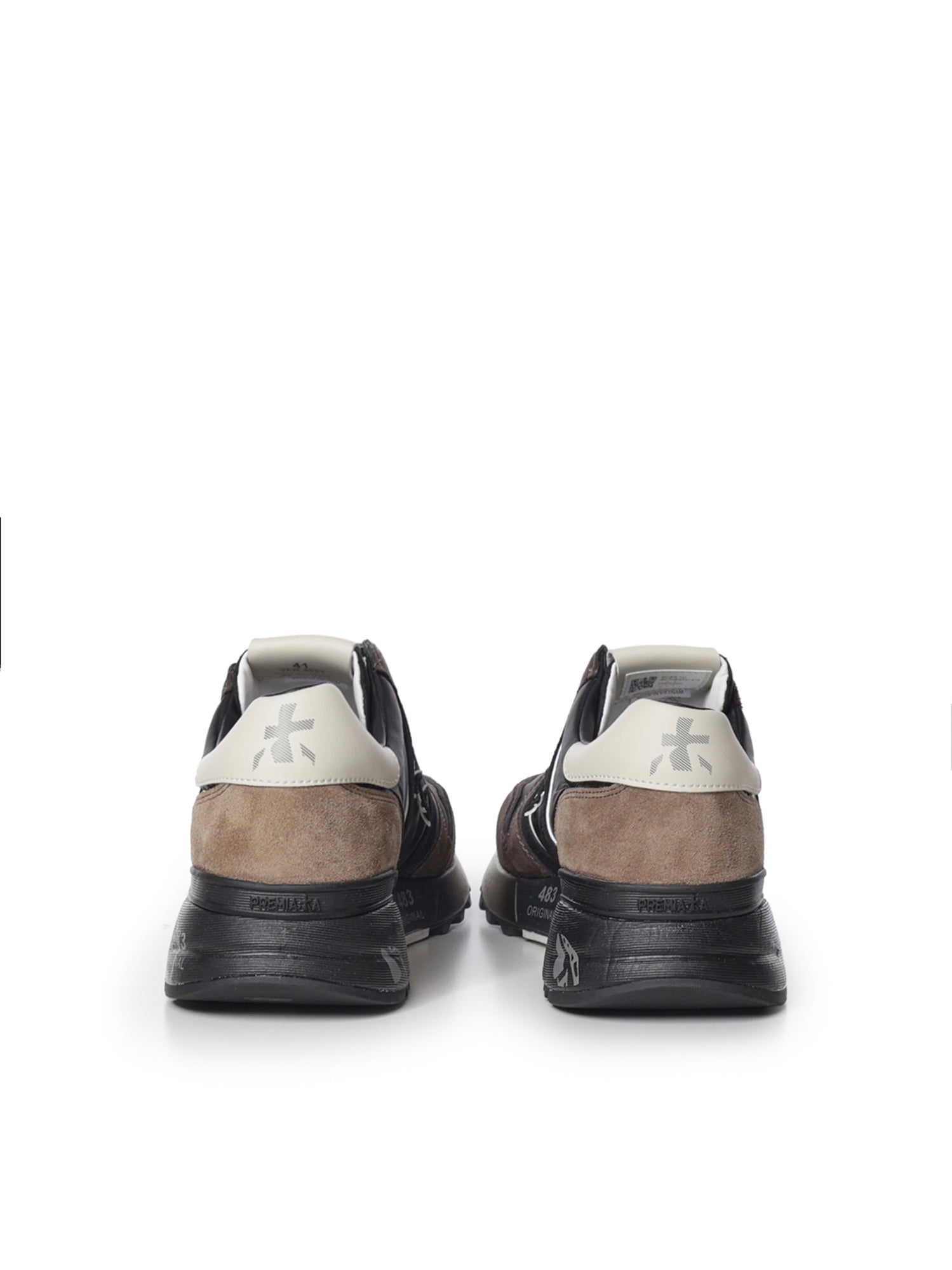 Sneaker Lander LANDER 4951 PREMIATA 