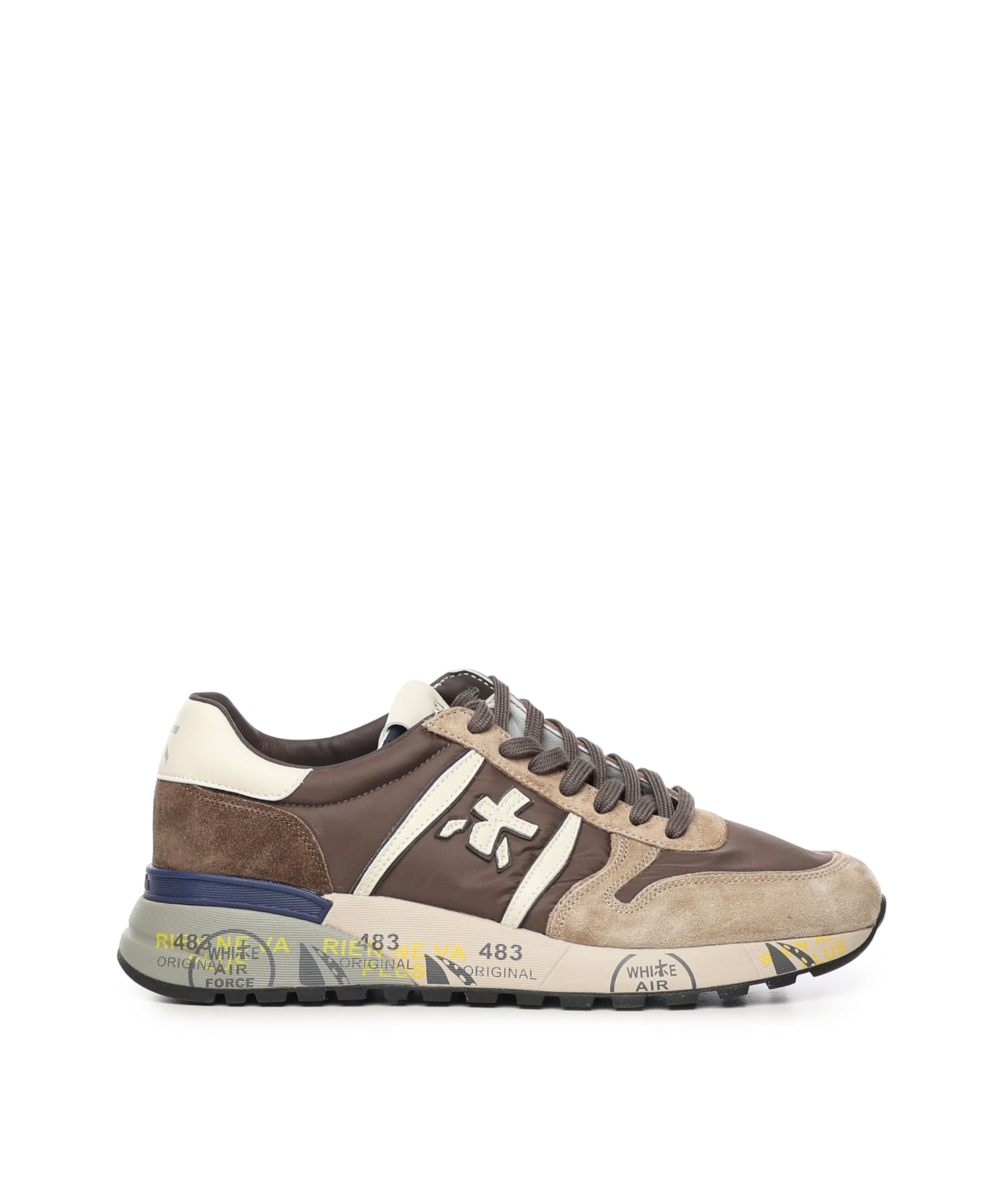 Sneakers Lander 7704 LANDER 7704 PREMIATA 