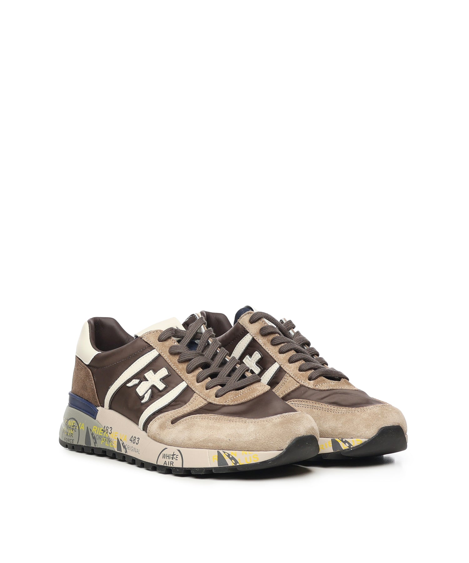 Sneakers Lander 7704 LANDER 7704 PREMIATA 