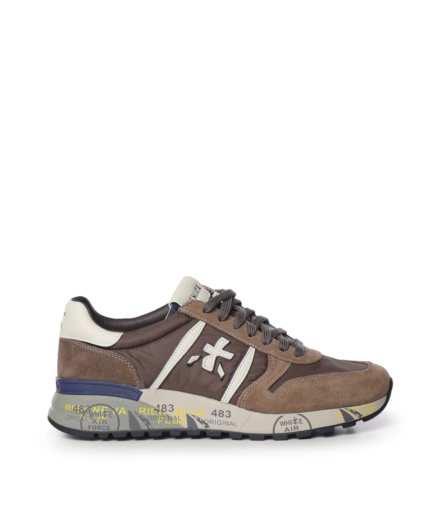 Sneakers Lander 7704 LANDER 7704 PREMIATA 