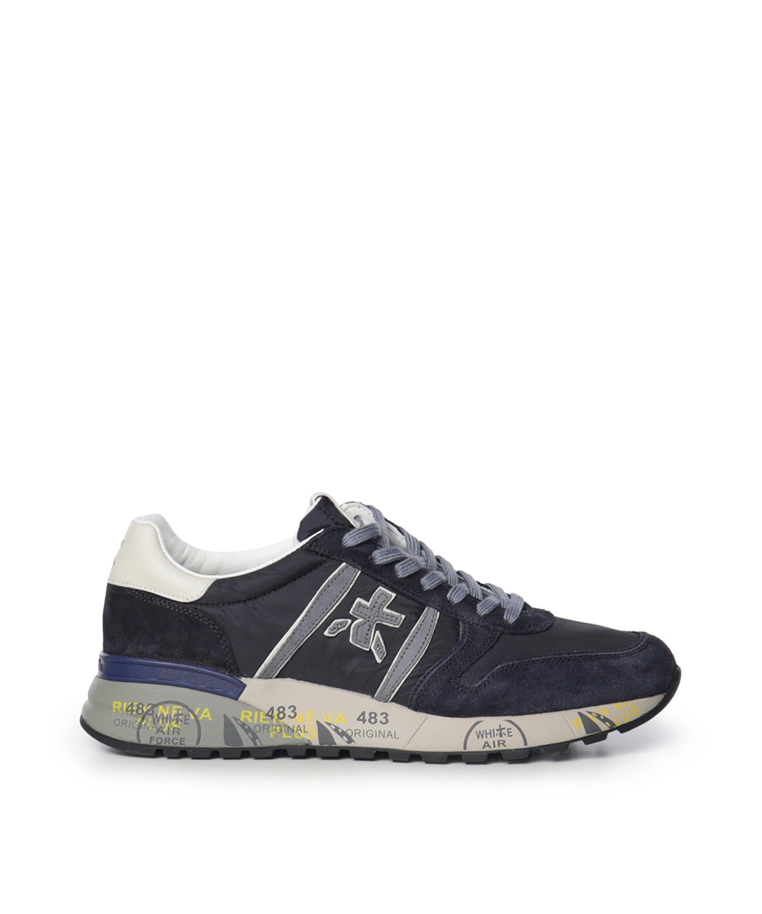 Sneaker Lander LANDER 8656 PREMIATA 