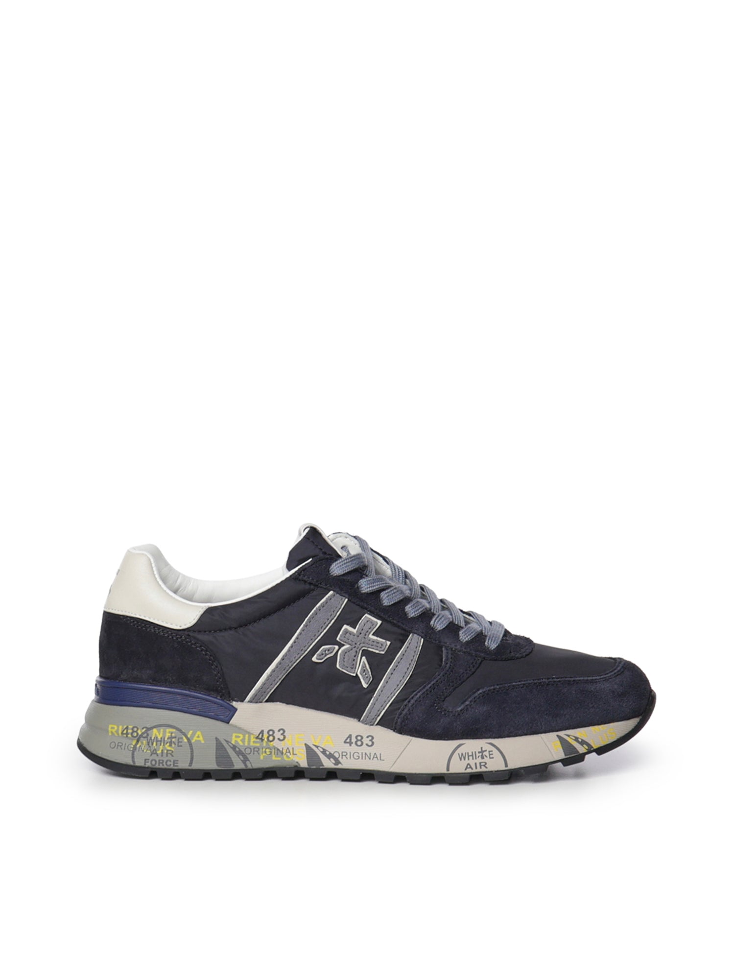 Sneaker Lander LANDER 8656 PREMIATA 