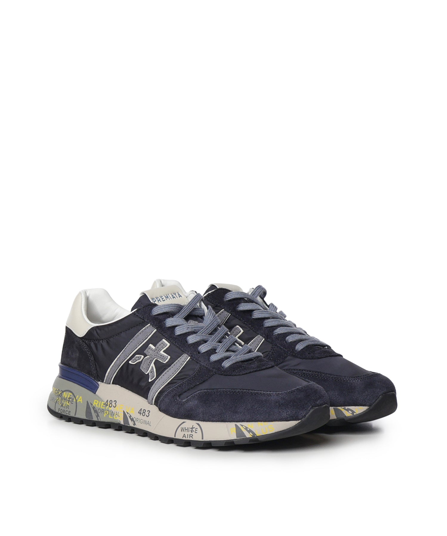 Sneaker Lander LANDER 8656 PREMIATA 